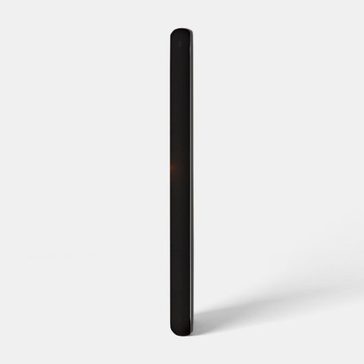 Samsung Galaxy S21 Stoer Hoesje, glanzend Samsung Galaxy Hoesje (Linkerkant)