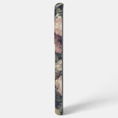 SAMSUNG GALAXY S21 Telefoon Case ART&DESIGN Hoesje (Achterkant horizontaal)