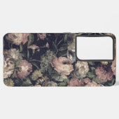 SAMSUNG GALAXY S21 Telefoon Case ART&DESIGN Hoesje (Linkerkant)