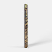 SAMSUNG GALAXY S21-telefoonhoes Samsung Galaxy Hoesje (Rechterkant)