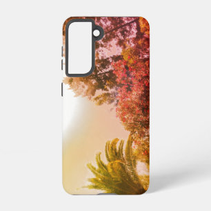 SAMSUNG GALAXY S21-telefoonhoes Samsung Galaxy Hoesje