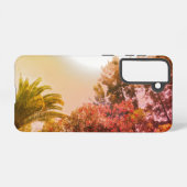 SAMSUNG GALAXY S21-telefoonhoes Samsung Galaxy Hoesje (Achterkant horizontaal)