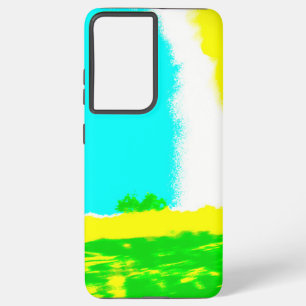 Samsung Galaxy S21 telefoonhoesje Hoesje