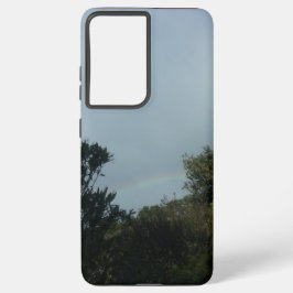 Samsung Galaxy S21 telefoonhoesje Samsung Galaxy Hoesje