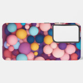 Samsung Galaxy S21 Ultra Hoesje (Linkerkant)