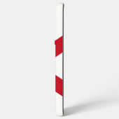 Samsung Galaxy S21 Ultra Hoesje (Achterkant horizontaal)