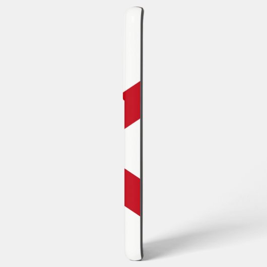 Samsung Galaxy S21 Ultra Hoesje (Achterkant horizontaal)