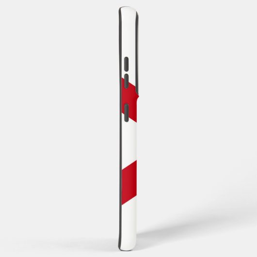 Samsung Galaxy S21 Ultra Hoesje (Rechterkant)