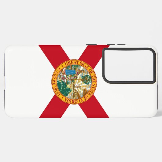 Samsung Galaxy S21 Ultra Hoesje (Linkerkant)