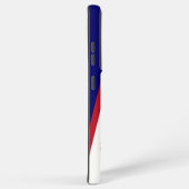 Samsung Galaxy S21 Ultra Hoesje American Samoa fla (Rechterkant)