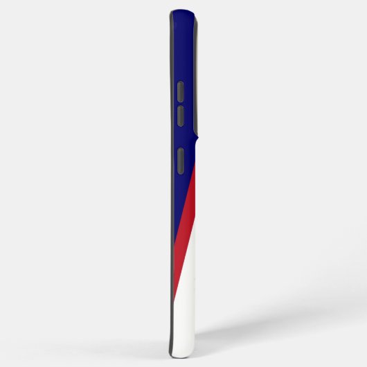 Samsung Galaxy S21 Ultra Hoesje American Samoa fla (Rechterkant)