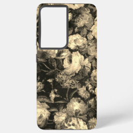 SAMSUNG GALAXY S21 ULTRA HOESJE ART&DESIGN