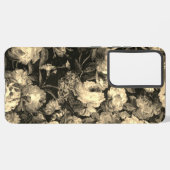 SAMSUNG GALAXY S21 ULTRA HOESJE ART&DESIGN (Linkerkant)