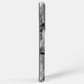 SAMSUNG GALAXY S21 ULTRA Hoesje ART&DESIGN  (Rechterkant)