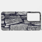 SAMSUNG GALAXY S21 ULTRA Hoesje ART&DESIGN  (Linkerkant)