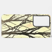 SAMSUNG GALAXY S21 ULTRA Hoesje ART&DESIGN  (Linkerkant)