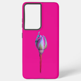SAMSUNG GALAXY S21 ULTRA Hoesje ART EN ONTWERP