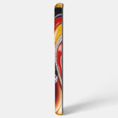 Samsung Galaxy S21 Ultra Hoesje België kleuren (Achterkant horizontaal)