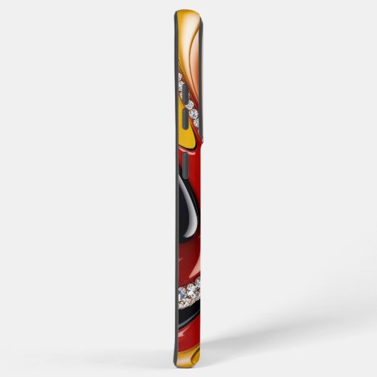 Samsung Galaxy S21 Ultra Hoesje België kleuren (Rechterkant)