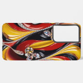 Samsung Galaxy S21 Ultra Hoesje België kleuren (Linkerkant)