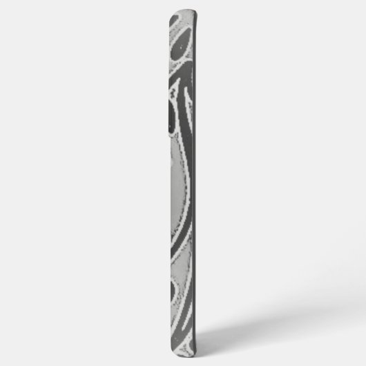 Samsung Galaxy S21 ultra Hoesje bloem ontwerp (Achterkant horizontaal)