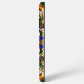 Samsung Galaxy S21 Ultra Hoesje Brazilië kleuren (Achterkant horizontaal)