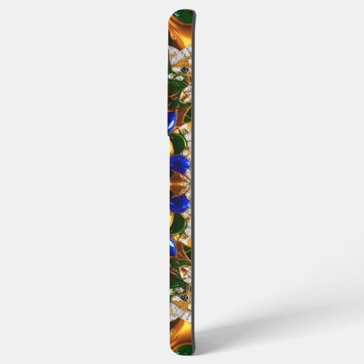 Samsung Galaxy S21 Ultra Hoesje Brazilië kleuren (Achterkant horizontaal)