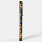 Samsung Galaxy S21 Ultra Hoesje Brazilië kleuren (Rechterkant)