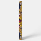 Samsung Galaxy S21 Ultra Hoesje Colombia kleuren (Achterkant horizontaal)