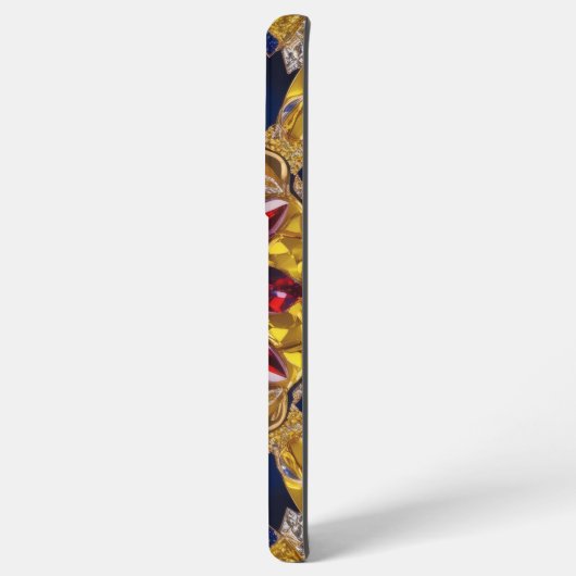 Samsung Galaxy S21 Ultra Hoesje Colombia kleuren (Achterkant horizontaal)