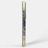 SAMSUNG GALAXY S21 ULTRA HOESJE COOL ECO (Rechterkant)