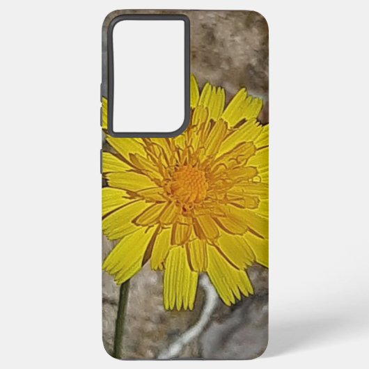 SAMSUNG GALAXY S21 ULTRA HOESJE COOL ECO (Achterkant)