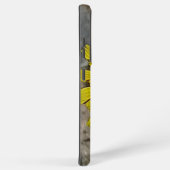 SAMSUNG GALAXY S21 ULTRA HOESJE COOL ECO (Rechterkant)