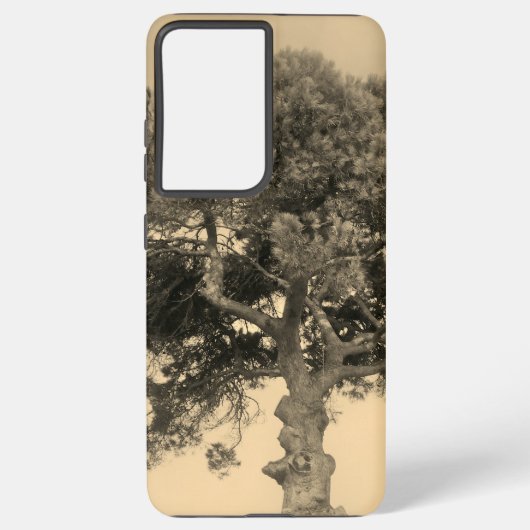 SAMSUNG GALAXY S21 ULTRA HOESJE COOL ECO (Achterkant)