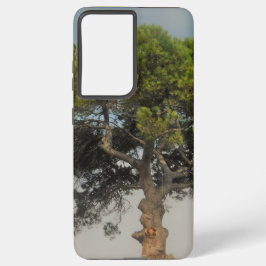 SAMSUNG GALAXY S21 ULTRA HOESJE COOL ECO