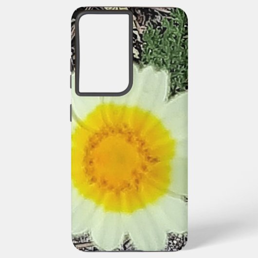 SAMSUNG GALAXY S21 ULTRA HOESJE COOL ECO (Achterkant)