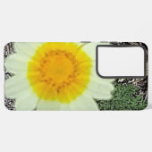 SAMSUNG GALAXY S21 ULTRA HOESJE COOL ECO (Linkerkant)