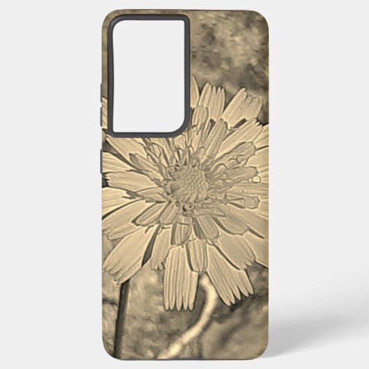 Samsung Galaxy S21 ultra Hoesje COOL ECO STIJL (Achterkant)