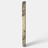 Samsung Galaxy S21 ultra Hoesje COOL ECO STIJL (Achterkant horizontaal)