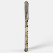 Samsung Galaxy S21 ultra Hoesje COOL ECO STIJL (Rechterkant)