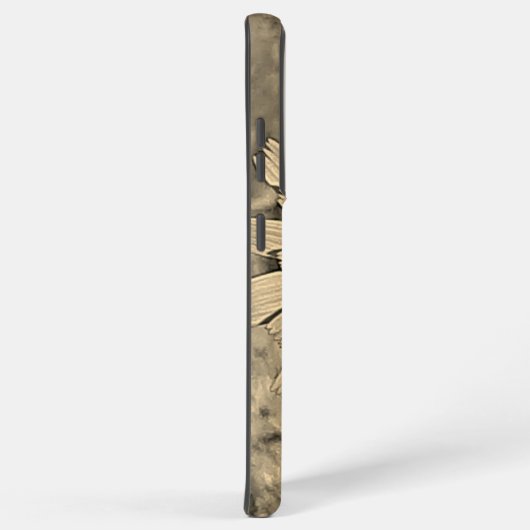 Samsung Galaxy S21 ultra Hoesje COOL ECO STIJL (Rechterkant)