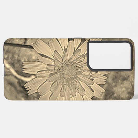 Samsung Galaxy S21 ultra Hoesje COOL ECO STIJL (Linkerkant)