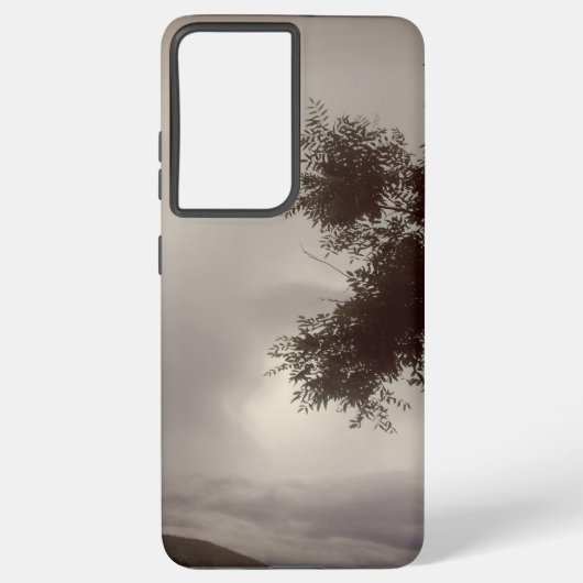 SAMSUNG GALAXY S21 ULTRA HOESJE DESIGN (Achterkant)