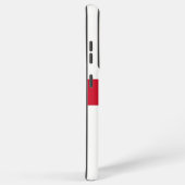 Samsung Galaxy S21 Ultra Hoesje Engelse vlag (Rechterkant)