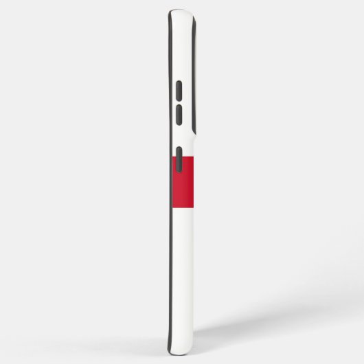 Samsung Galaxy S21 Ultra Hoesje Engelse vlag (Rechterkant)