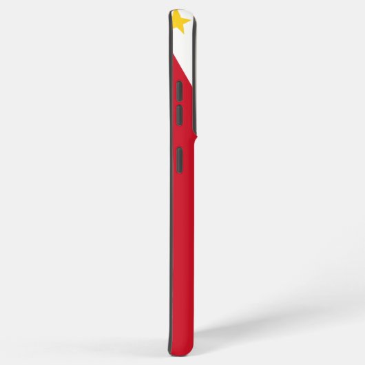 Samsung Galaxy S21 Ultra Hoesje Filipijnen (Rechterkant)