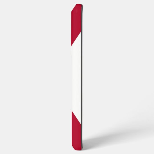 Samsung Galaxy S21 Ultra Hoesje Flag Alabama, VS (Achterkant horizontaal)