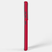 Samsung Galaxy S21 Ultra Hoesje Flag van Arkansas  (Rechterkant)