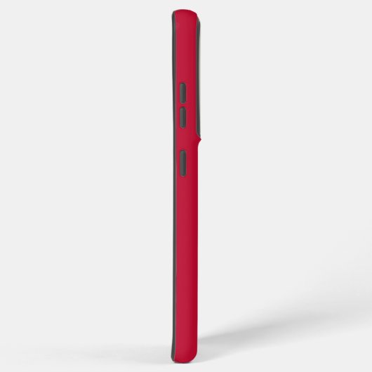 Samsung Galaxy S21 Ultra Hoesje Flag van Arkansas  (Rechterkant)