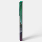 Samsung Galaxy S21 Ultra hoesje Flower Design Styl (Achterkant horizontaal)